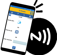 feature two tap to go
